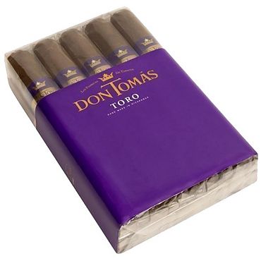 Don Tomas NIC Robusto Bundle