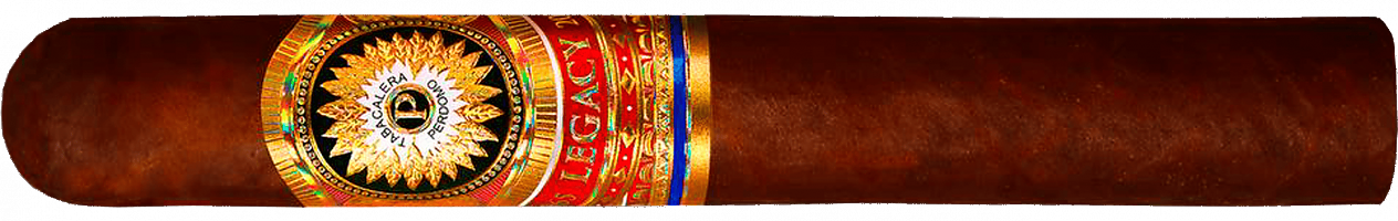 Perdomo Legacy Shade Grown Epicure