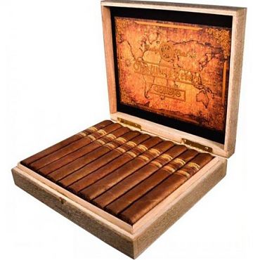 Rocky Patel Olde World Reserve Corojo Toro