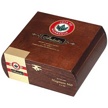Joya De Nicaragua Antano Original Magnum 660