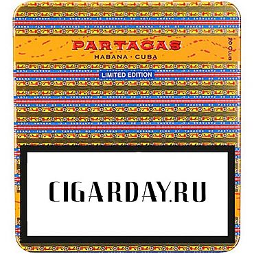 Partagas Club LE 2022*20
