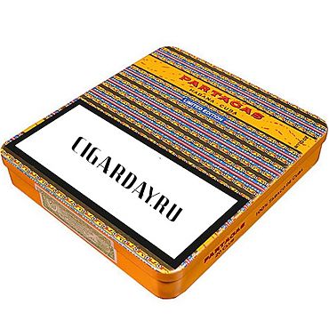 Partagas Club LE 2022*20