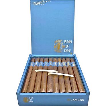 Caldwell 15 Minutes of Fame Lancero