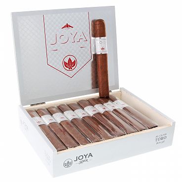 Joya De Nicaragua Joya Silver Toro