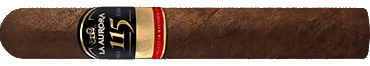 Lа Aurora 115 Anniversary Edition Robusto