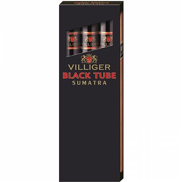 Villiger Black Tube