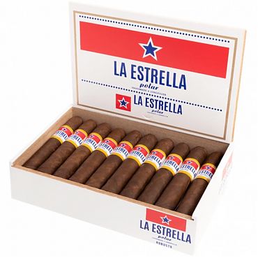 La Estrella Polar Robusto