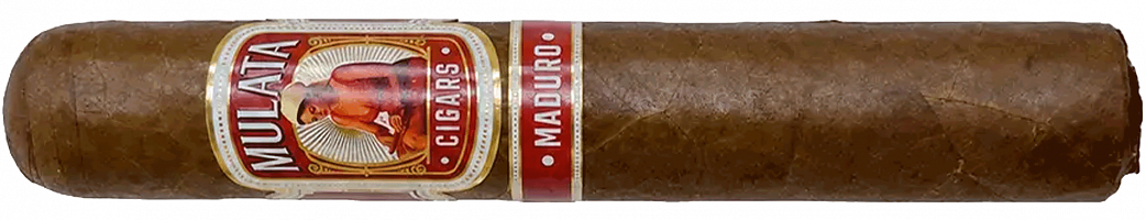 ORISHAS Mulata Robusto Maduro