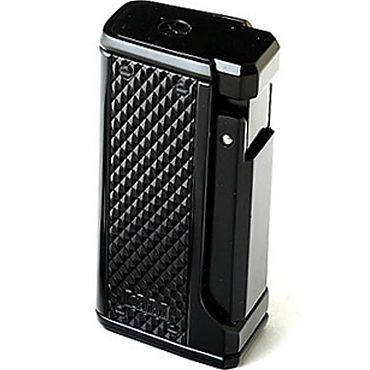 Зажигалка Colibri Monza 3 Black