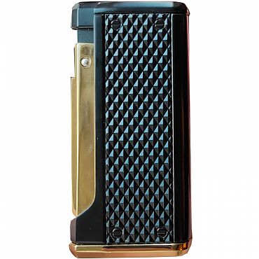 Зажигалка Colibri Monza 3 Gold