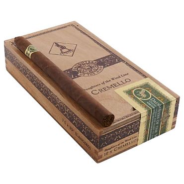 Casdagli Cigars Daughters of the Wind Cremello