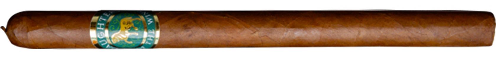 Casdagli Cigars Daughters of the Wind Cremello
