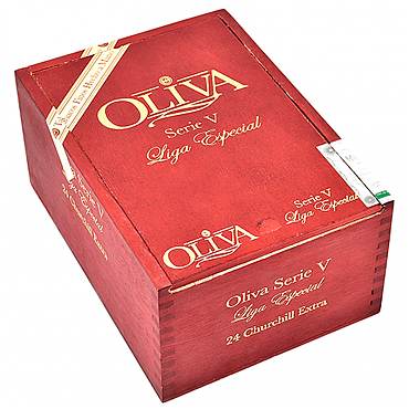 Oliva Serie 