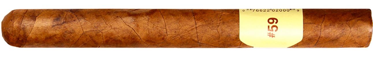 Factory Throwouts № 59 Natural