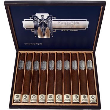 Principle Cigars Aviator Gran Piramide