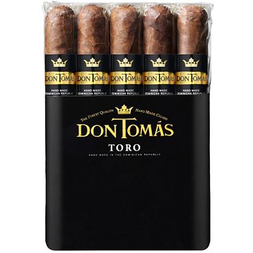 Don Tomas DOM Toro Bundle