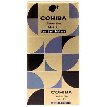 Cohiba Mini LE 2021 *10