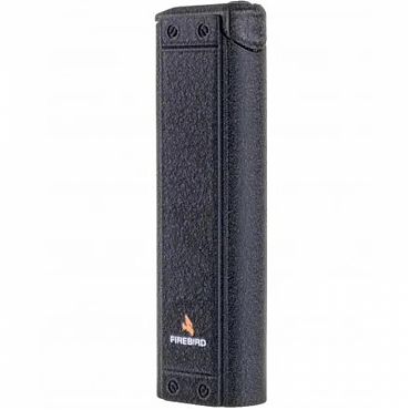 Зажигалка Firebird Wildcat UJF190, чёрная