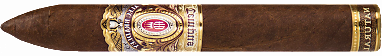 Alec Bradley Tempus Imperator