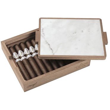 Davidoff LE 2025 Chefs Edition