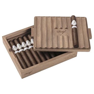 Davidoff LE 2025 Chefs Edition