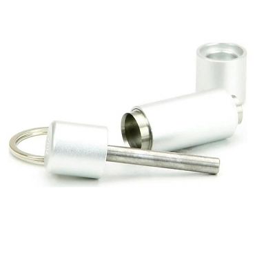 Пробойник Adorini Double Punch, 11405