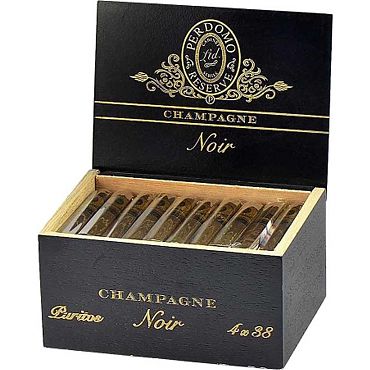 Perdomo Reserve Champagne Noir Puritos