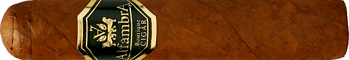 Alfambra Boutigue Cigar Magnifico