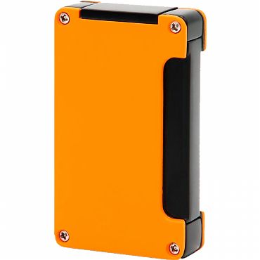 Зажигалка Adorini Jet Lighter Orange 14261