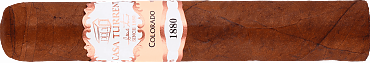 Casa Turrent 1880 Robusto Colorado