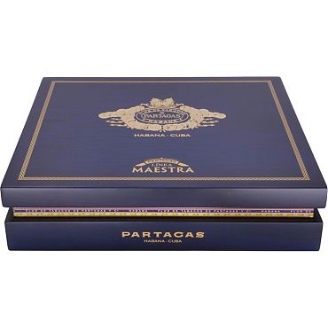 Partagas Linea Maestra Rito