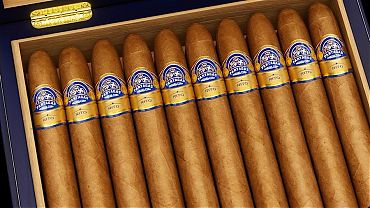 Partagas Linea Maestra Rito