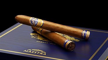 Partagas Linea Maestra Rito