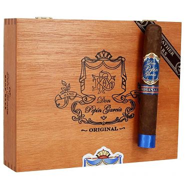 My Father Don Pepin Garcia Blue Toro Gordo