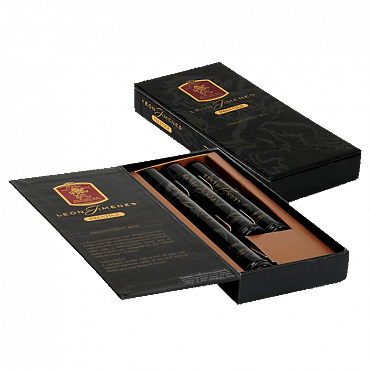 La Aurora Leon Jimenes Prestige Assortment Box