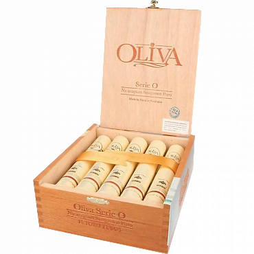 Oliva Serie 