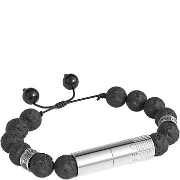 Браслет с пробойником для сигар Volcano Ring