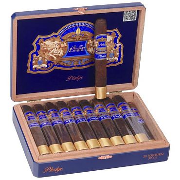 Perez Carrillo Pledge Sojourn Toro