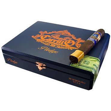 Perez Carrillo Pledge Sojourn Toro