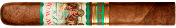AJ Fernandez New World Cameroon Gordo Double Robusto