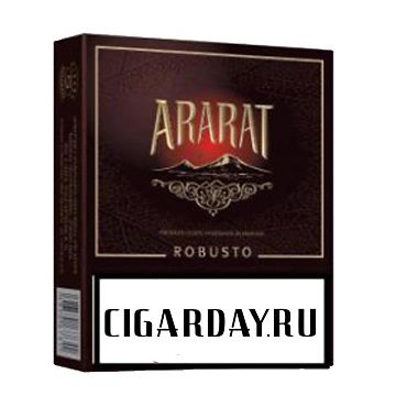 Ararat Robusto