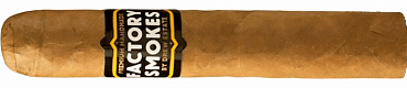 Drew Estate Factory Smokes Shade Robusto