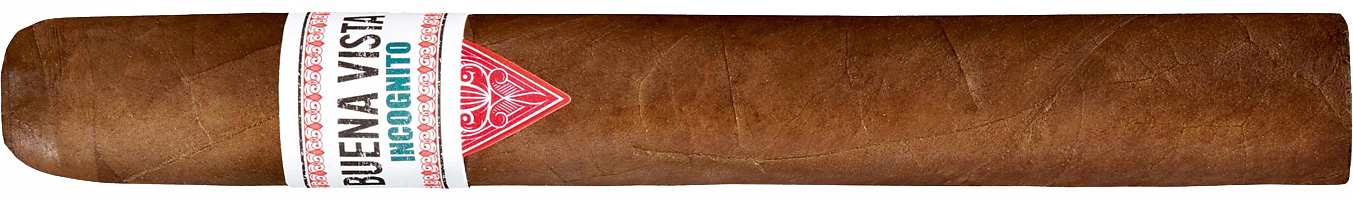 Buena Vista Incognito Toro