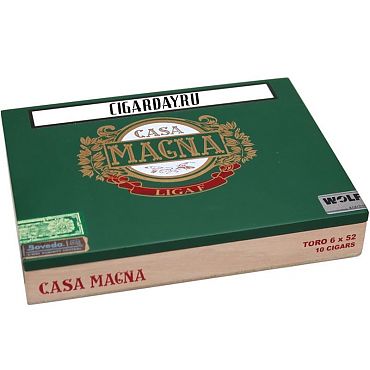 Casa Magna Liga F Toro