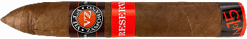 Villa Zamorano Reserva №15 Torpedo
