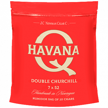 Havana Q by Quorum Double Churchill