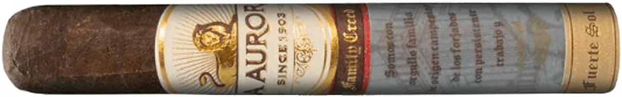 Lа Aurora Family Creed Fuerte Sol Toro