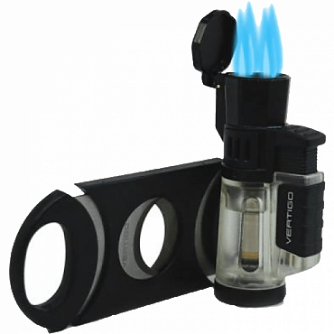 Набор Vertigo Cyclone Big Boy Gift Set