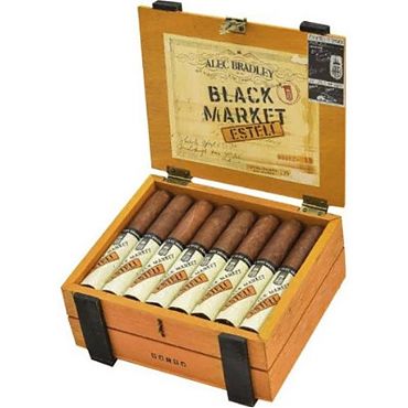 Alec Bradley Black Market Esteli Gordo