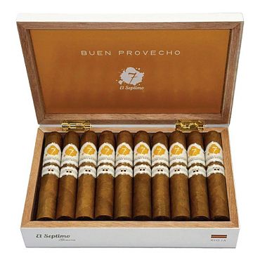 El Septimo  Culinary Spain